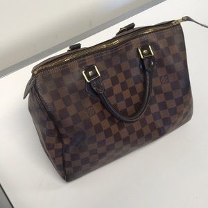 LV Speedy 25